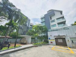 Loft @ Stevens (D10), Apartment #459666671